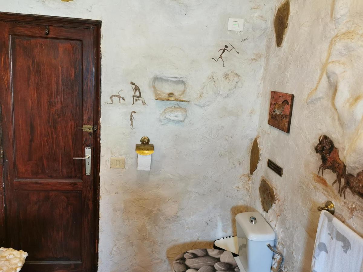 Casa De Gato Rustic Finca Tahiche Exterior photo