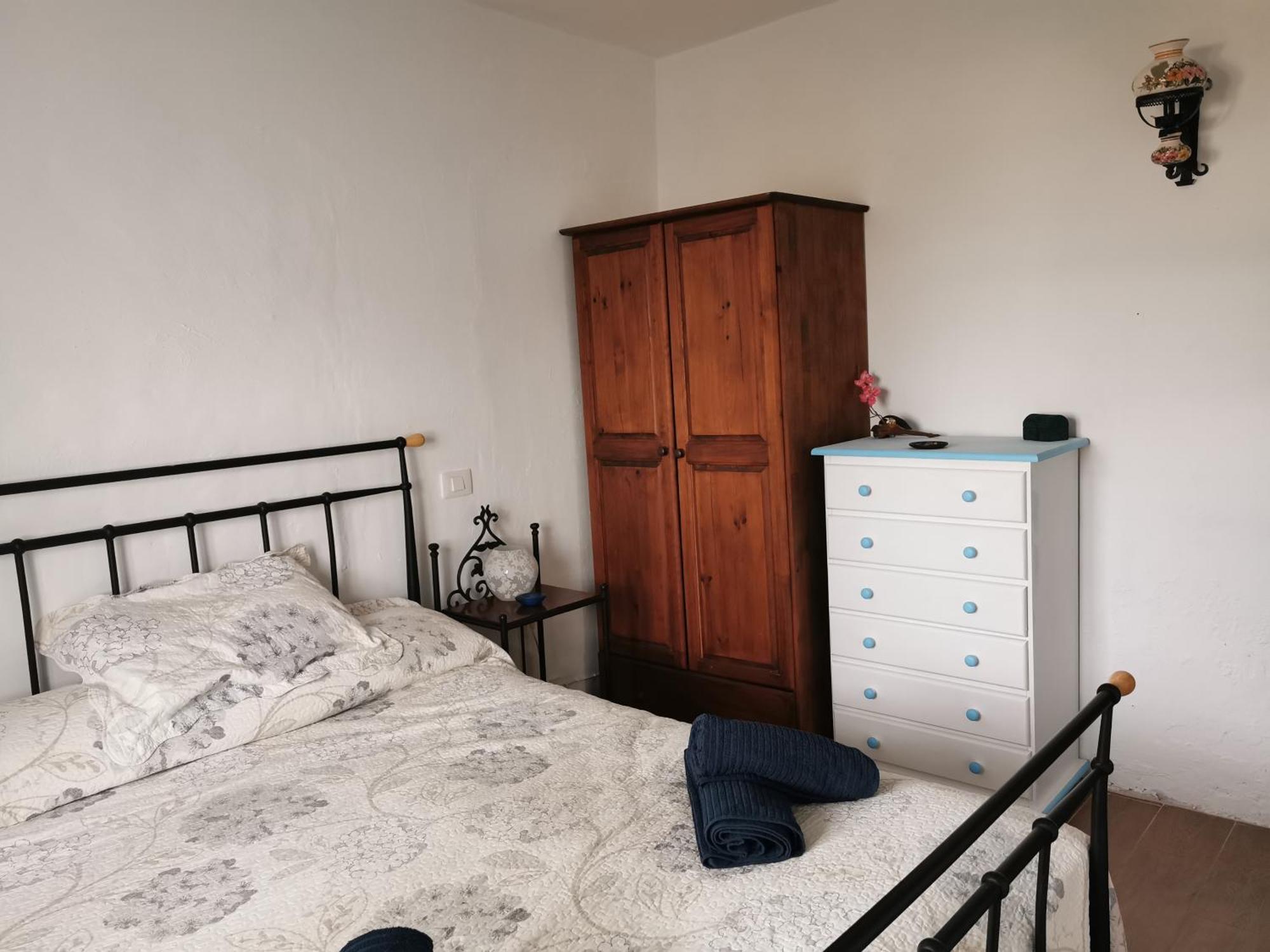 Casa De Gato Rustic Finca Tahiche Room photo